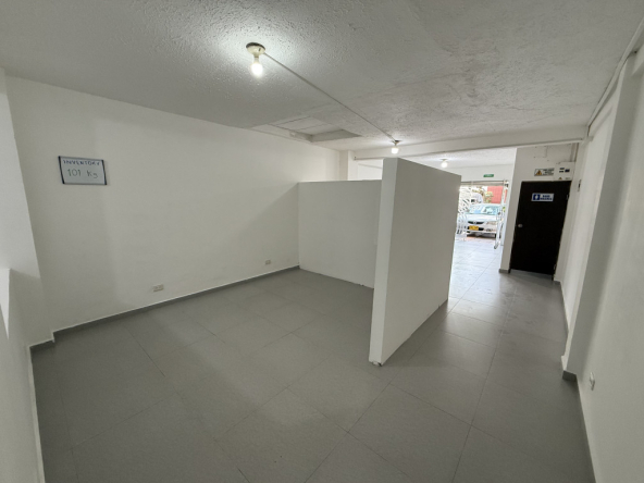 Cali imagen 3; Inmobiliaria Gespron Local Arriendo
