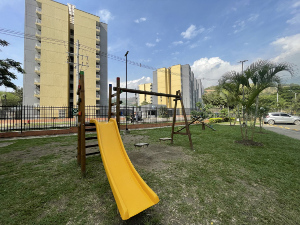 Yumbo imagen 0; Inmobiliaria Gespron Apartamento Arriendo