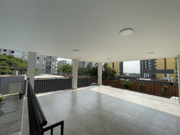 Yumbo imagen 1; Inmobiliaria Gespron Apartamento Arriendo