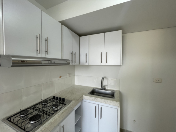 Yumbo imagen 3; Inmobiliaria Gespron Apartamento Arriendo