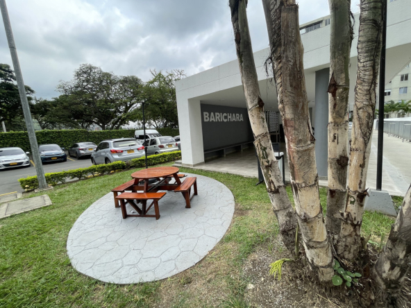 Yumbo imagen 0; Inmobiliaria Gespron Apartamento Arriendo