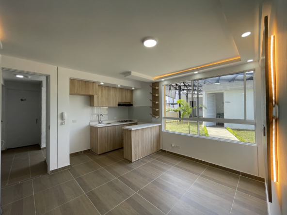 Cali imagen 4; Inmobiliaria Gespron Apartamento Arriendo