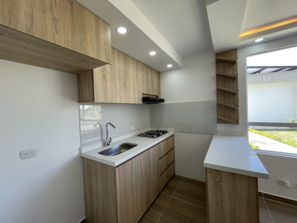 Cali imagen 6; Inmobiliaria Gespron Apartamento Arriendo