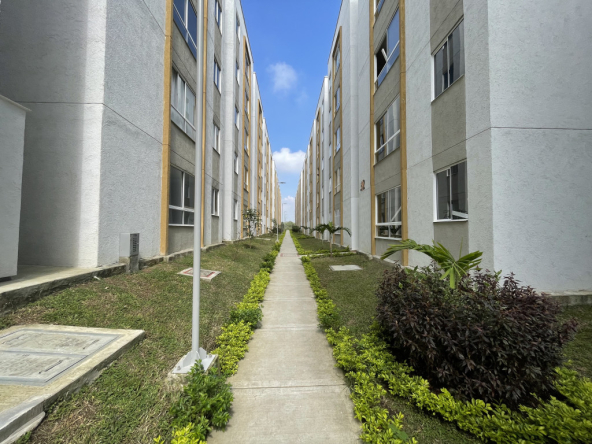 Cali imagen 0; Inmobiliaria Gespron Apartamento Arriendo
