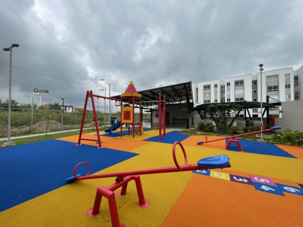 Cali imagen 2; Inmobiliaria Gespron Apartamento Arriendo