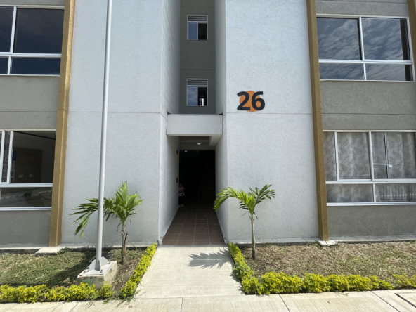 Cali imagen 3; Inmobiliaria Gespron Apartamento Arriendo