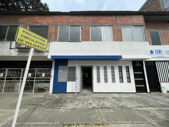 Inmobiliaria Gespron Local Arriendo