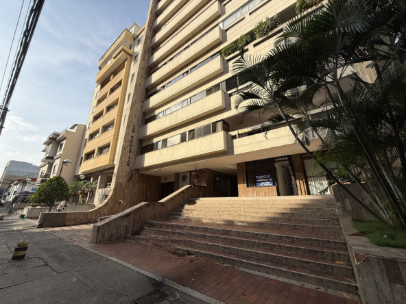 Inmobiliaria Gespron Oficina Arriendo