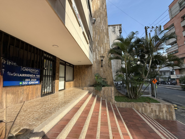 Cali imagen 1; Inmobiliaria Gespron Oficina Arriendo