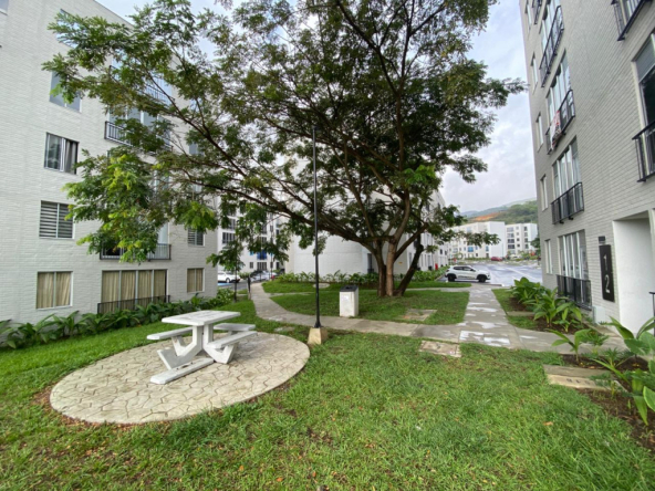 Yumbo imagen 2; Inmobiliaria Gespron Apartamento Arriendo