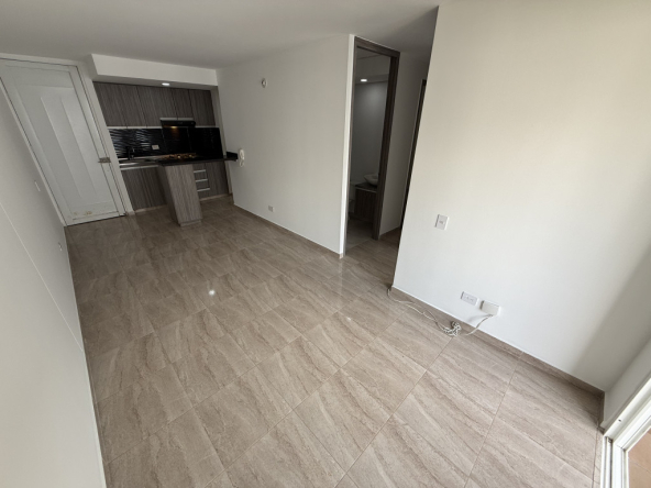 Cali imagen 5; Inmobiliaria Gespron Apartamento Arriendo