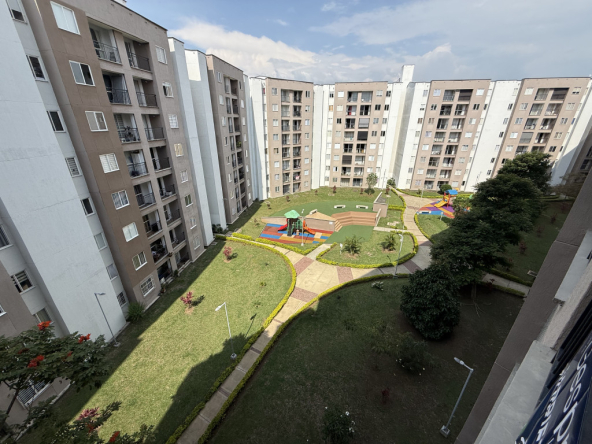 Cali imagen 6; Inmobiliaria Gespron Apartamento Arriendo