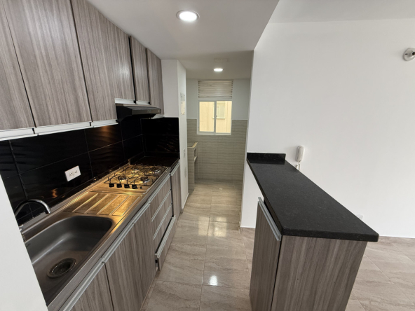Cali imagen 7; Inmobiliaria Gespron Apartamento Arriendo