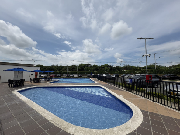 Cali imagen 1; Inmobiliaria Gespron Apartamento Arriendo