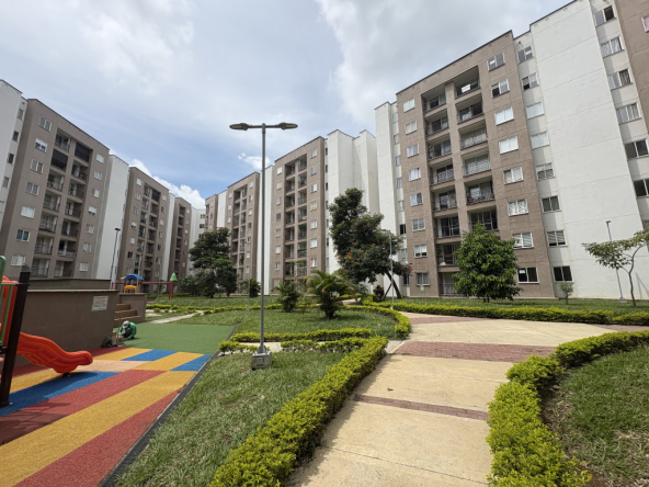 Cali imagen 3; Inmobiliaria Gespron Apartamento Arriendo
