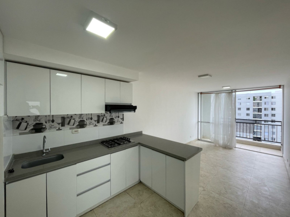 Cali imagen 4; Inmobiliaria Gespron Apartamento Arriendo