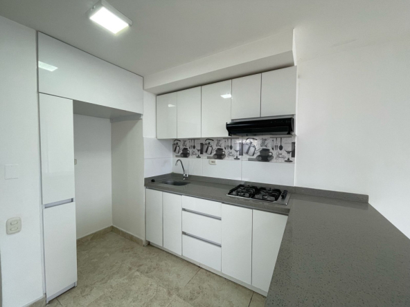 Cali imagen 5; Inmobiliaria Gespron Apartamento Arriendo