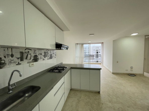 Cali imagen 6; Inmobiliaria Gespron Apartamento Arriendo