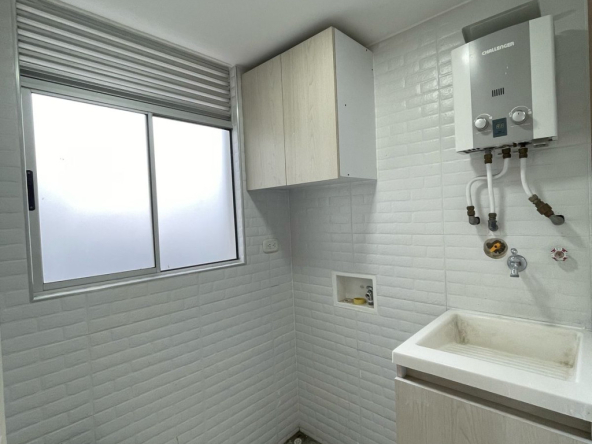 Cali imagen 7; Inmobiliaria Gespron Apartamento Arriendo