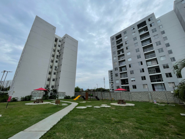 Cali imagen 1; Inmobiliaria Gespron Apartamento Arriendo