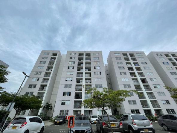 Cali imagen 2; Inmobiliaria Gespron Apartamento Arriendo