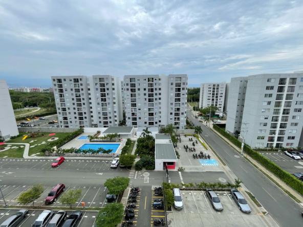 Cali imagen 3; Inmobiliaria Gespron Apartamento Arriendo