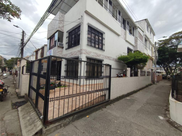 Inmobiliaria Gespron Apartaestudio Arriendo