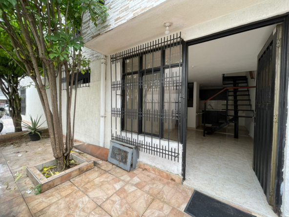 Cali imagen 0; Inmobiliaria Gespron Apartaestudio Arriendo