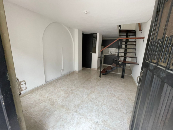 Cali imagen 2; Inmobiliaria Gespron Apartaestudio Arriendo