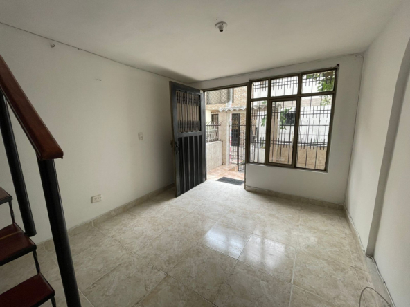 Cali imagen 3; Inmobiliaria Gespron Apartaestudio Arriendo