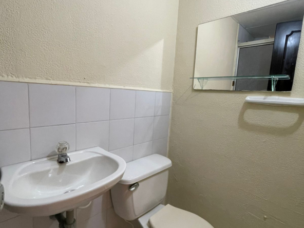 Urbanización Barranquilla