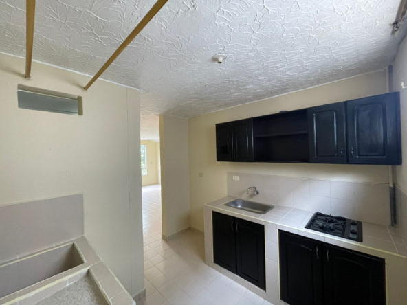 Urbanización Barranquilla