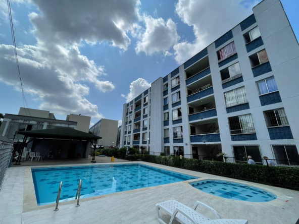 Cali imagen 1; Inmobiliaria Gespron Apartamento Arriendo