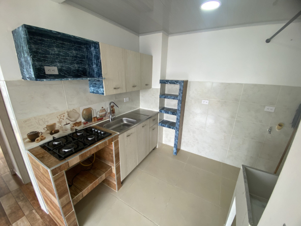 Yumbo imagen 5; Inmobiliaria Gespron Apartamento Arriendo