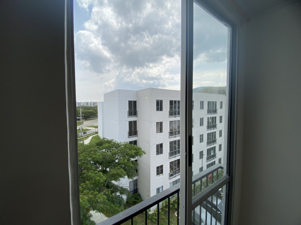 Yumbo imagen 10; Inmobiliaria Gespron Apartamento Arriendo