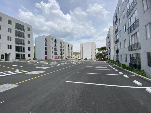 Yumbo imagen 0; Inmobiliaria Gespron Apartamento Arriendo