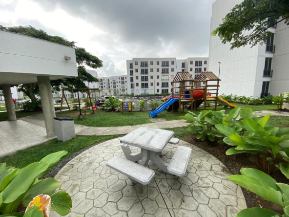 Yumbo imagen 1; Inmobiliaria Gespron Apartamento Arriendo