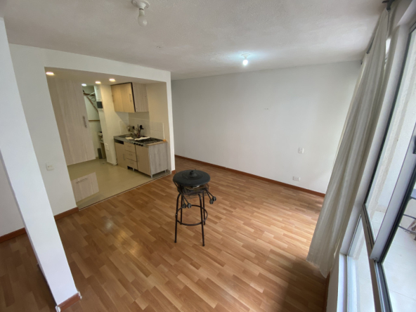 Cali imagen 4; Inmobiliaria Gespron Apartamento Arriendo