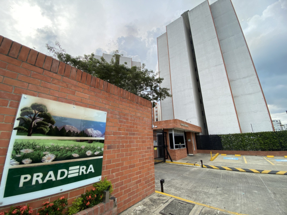 Inmobiliaria Gespron Apartamento Arriendo