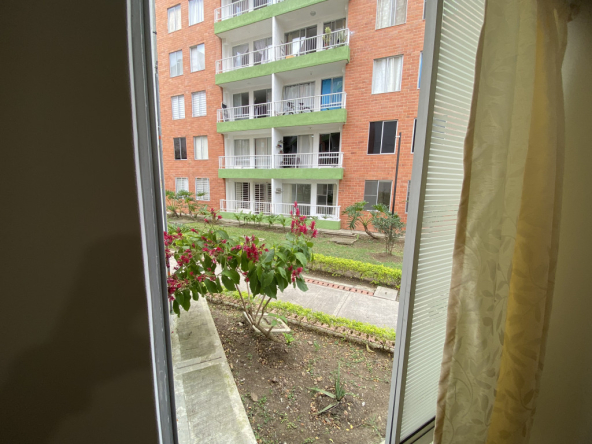 Cali imagen 12; Inmobiliaria Gespron Apartamento Arriendo