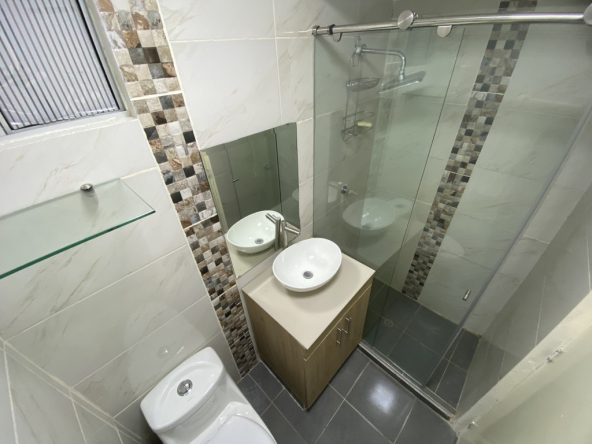 Cali imagen 13; Inmobiliaria Gespron Apartamento Arriendo