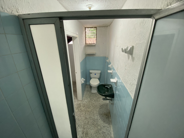 Santa Mónica Residencial