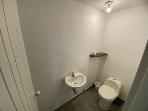 Santa Mónica Residencial