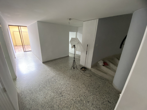 Cali imagen 5; Inmobiliaria Gespron Casa Arriendo