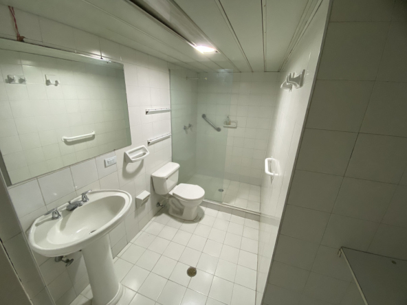 Santa Mónica Residencial