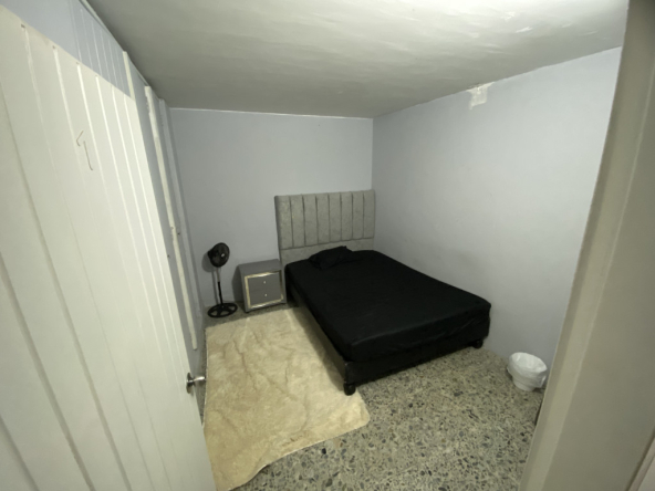 Santa Mónica Residencial