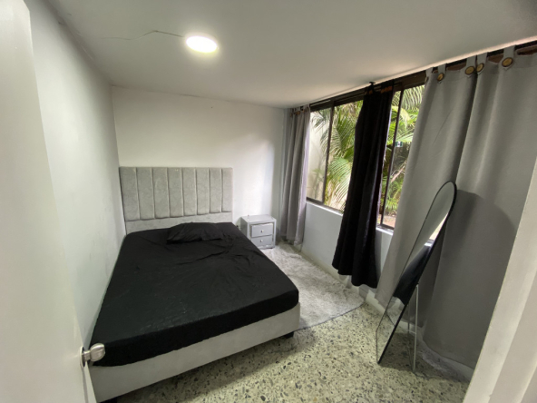 Santa Mónica Residencial