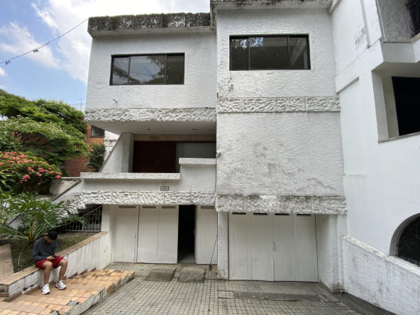 Inmobiliaria Gespron Casa Arriendo