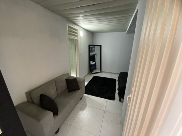 Santa Mónica Residencial