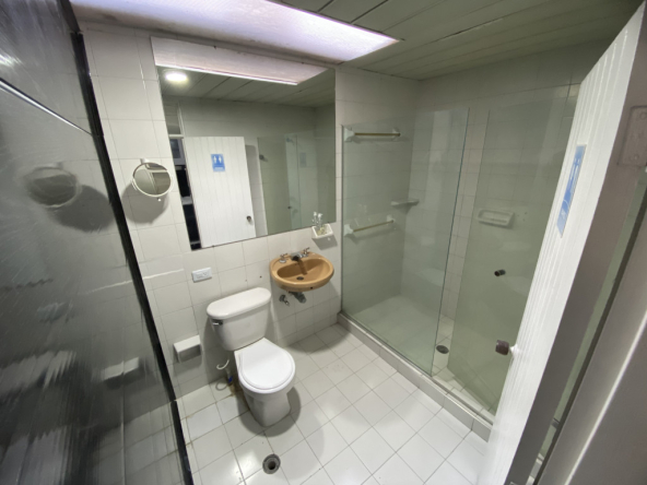 Santa Mónica Residencial